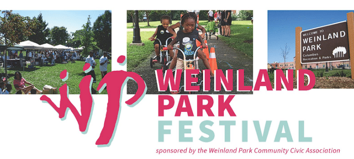 Weinland Park Festival 2022